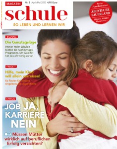 1502_MagSCHULE_Cover_KindKarriere_web