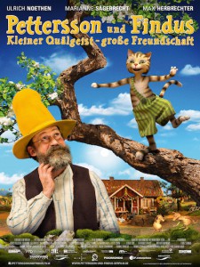 Pettersson-findus-DVD