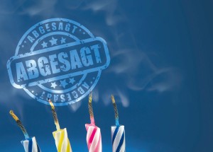 Unser Sohn will keinen Geburtstag - Magazin SCHULE