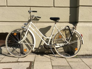 Fahrrad - Magazin SCHULE