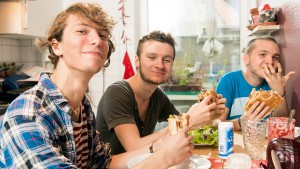 Jugendliche Veganer – Magazin SCHULE