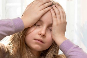 Kopfschmerzen bei Kindern – Magazin SCHULE