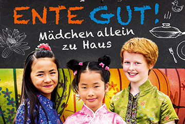 Ente gut! Kinderfilm