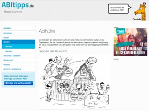 online lernen / Abi-Tipps / SCHULE Online