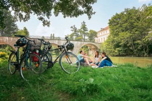 Familienreise Thüringen / Goethe-Wanderwege