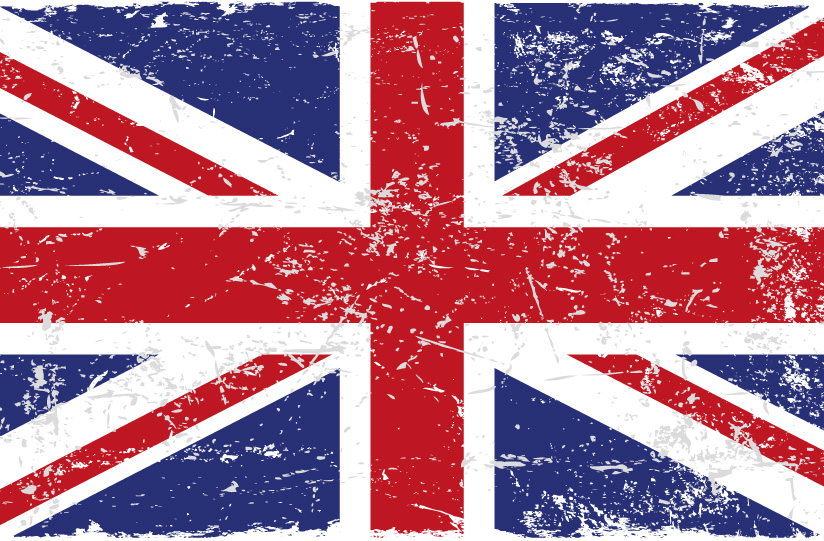 England Flagge – Magazin SCHULE