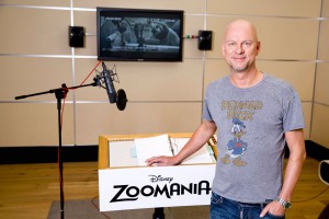 Rüdiger Hoffmann, Zoomania