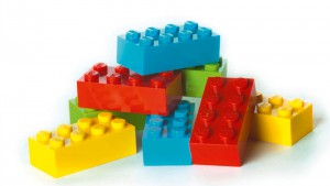 Bauduu, Lego-Sets leihen / Magazin SCHULE