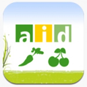 aid, Saisonkalender App / Magazin SCHULE