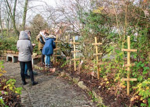 außerschulische Naturlernorte / Magazin SCHULE