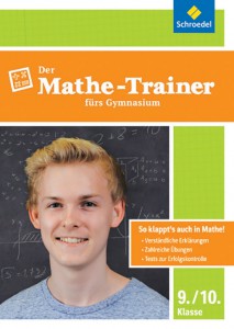 Der Mathe-Trainer fuers Gymnasium