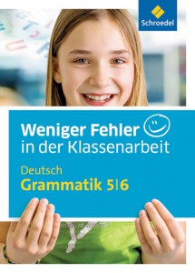 Weniger Fehler in der Klassenarbeit