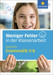 Weniger Fehler in der Klassenarbeit – Magazin SCHULE online