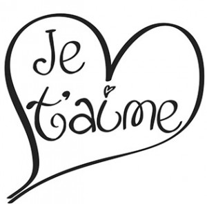 je t'aime – Magazin SCHULE