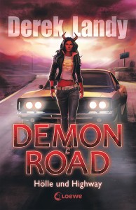 Demon Road – Magazin SCHULE ONLINE