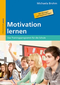 Motivation lernen – Buch – Magagzin SCHULE ONLINE