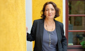 Flüchtlingskinder integrieren – Berrin Özlem Otyakmaz – Magazin SCHULE ONLINE