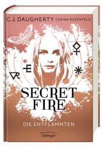 Secret Fire – Magazin SCHULE ONLINE