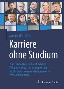 Karriere ohne Studium – Magazin SCHULE ONLINE