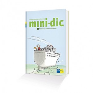 "mini-dic" – Mini-Wörterbücher – Magazin SCHULE ONLINE
