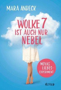 „Wolke 7 ist auch nur Nebel“ – Mara Andeck – Magazin SCHULE ONLINE