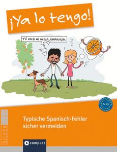 Ya lo tengo – Magazin SCHULE ONLINE