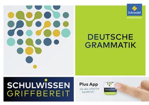 Schulwissen griffbereit – Logo – Magazin SCHULE ONLINE