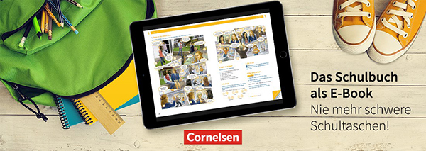 Cornlesen – E-Books