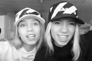 musical.ly – Lisa und Lena – Magazin SCHULE ONLINE