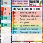 Häfft App – Magazin SCHULE ONLINE