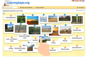 LearningApps - Sinnvolle Apps und Websites für die Schule und Hausaufgaben