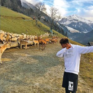 Dab – David Alaba – Magazin SCHULE ONLINE