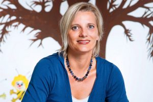 Johanna Graf – Individuelle Förderung – Magazin SCHULE ONLINE