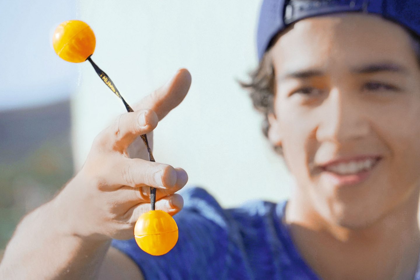 Thumb Chucks – Magazin SCHULE ONLINE