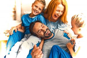 Eltern, entspannt euch! – Magazin SCHULE ONLINE