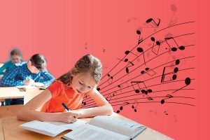 Besser lernen mit Musik – Leserautoren – Magazin SCHULE ONLINE