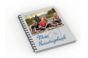 Reisetagebuch – Offline-Ferien – Magazin SCHULE ONLINE