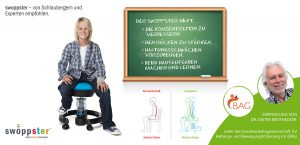 Schulstart-Aktion aeris swoppster – Magazin SCHULE ONLINE