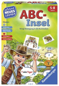 ABC-Insel – Verlosung _ Magazin SCHULE ONLINE