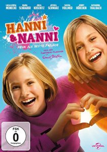 Hanni und Nanni – Film – Magazin SCHULE ONLINE