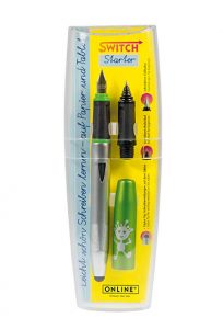 Switch Starter 2in1-Set