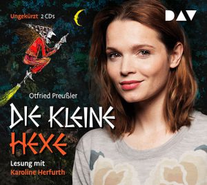 Die kleine Hexe – Hörbuch – Magazin SCHULE ONLINE
