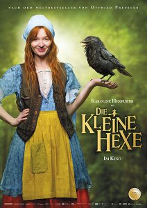 Die kleine Hexe – Film – Magazin SCHULE ONLINE