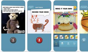 ChatterPix für Kids – Magazin SCHULE