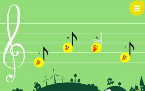 Music4Kids App – Magazin SCHULE