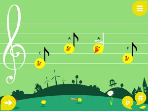 Music4Kids – App – Magazin SCHULE