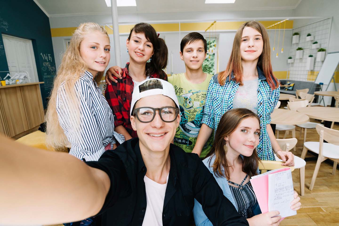 Pubertät und Schule – Magazin SCHULE