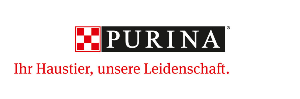 Logo Purina