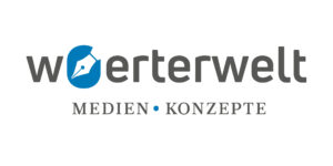 Logo Woerterwelt groß