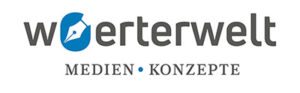 Logo Woerterwelt